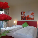 Mohnhotel - Bergwirt Schrammel Zwettl