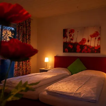 Mohnhotel - Bergwirt Schrammel Hotel Zwettl