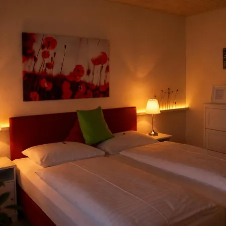 Mohnhotel - Bergwirt Schrammel