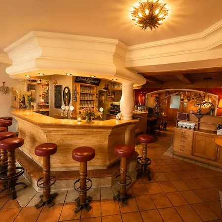 Mohnhotel - Bergwirt Schrammel Hotel