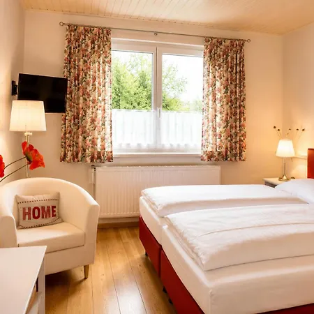 Mohnhotel - Bergwirt Schrammel Hotel 3*