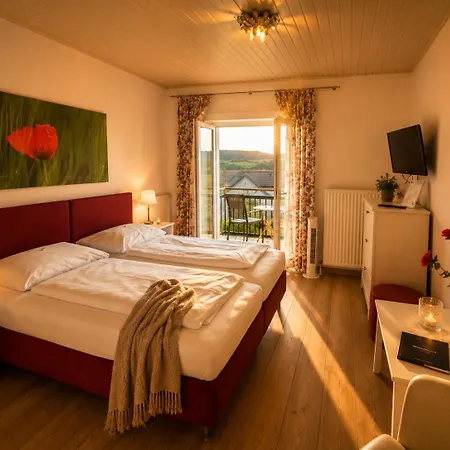 Mohnhotel - Bergwirt Schrammel Hotel Zwettl