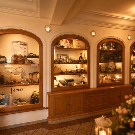 Mohnhotel - Bergwirt Schrammel 3* Zwettl