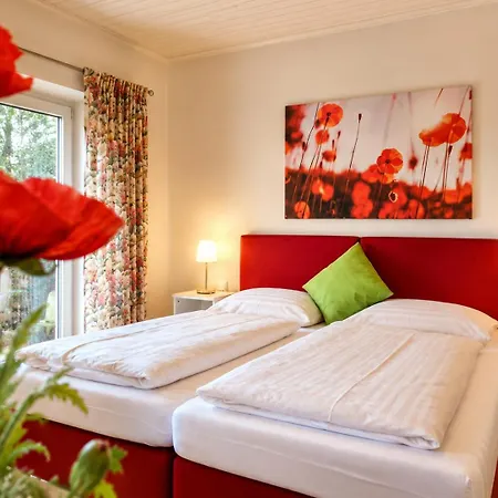 Mohnhotel - Bergwirt Schrammel