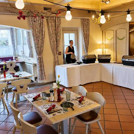 Mohnhotel - Bergwirt Schrammel Hotel Zwettl