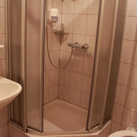 Hotel Mohnhotel - Bergwirt Schrammel 3*