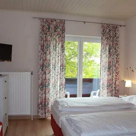 Hotel Mohnhotel - Bergwirt Schrammel Zwettl