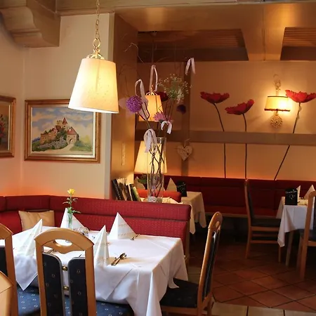 Hotel Mohnhotel - Bergwirt Schrammel