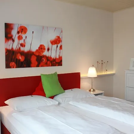 Hotel Mohnhotel - Bergwirt Schrammel