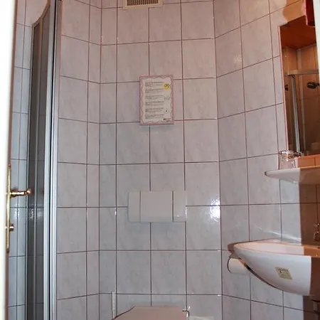 Hotel Mohnhotel - Bergwirt Schrammel Zwettl