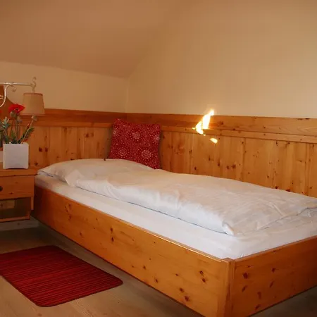 Mohnhotel - Bergwirt Schrammel Zwettl