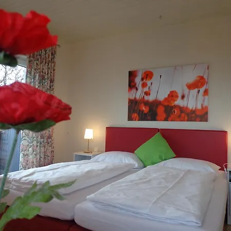 Mohnhotel - Bergwirt Schrammel Zwettl