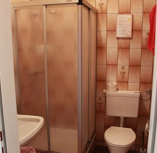 Hotel Mohnhotel - Bergwirt Schrammel Zwettl