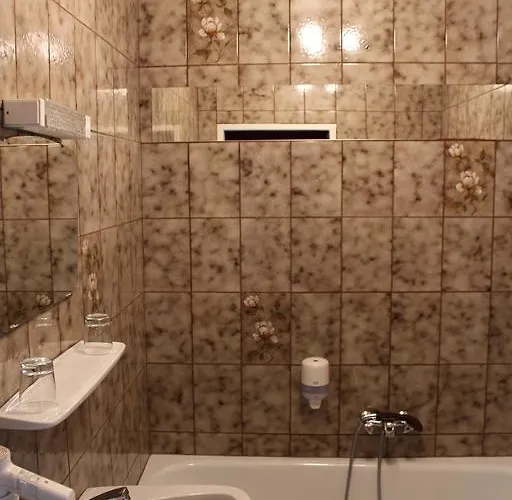 Hotel Mohnhotel - Bergwirt Schrammel Zwettl