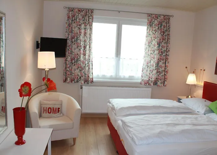 Hotel Mohnhotel - Bergwirt Schrammel 3*