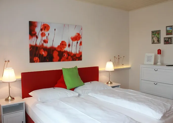 Hotel Mohnhotel - Bergwirt Schrammel