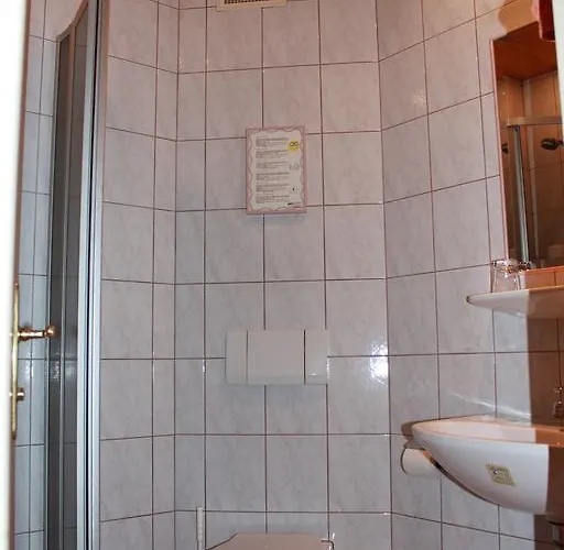 Hotel Mohnhotel - Bergwirt Schrammel Zwettl