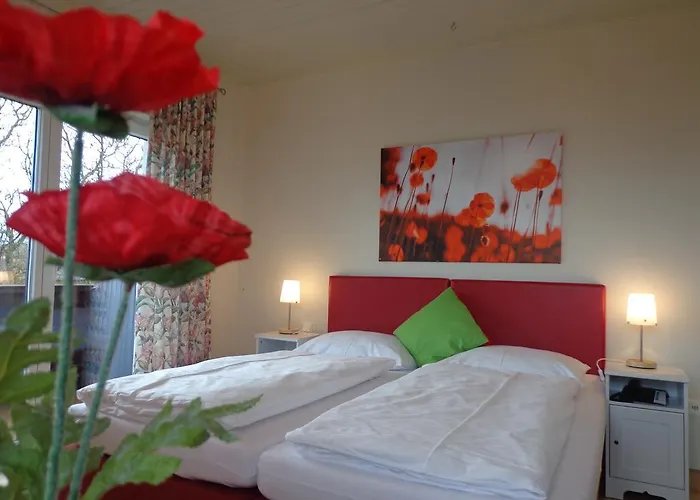 Mohnhotel - Bergwirt Schrammel Zwettl